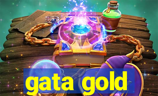 gata gold